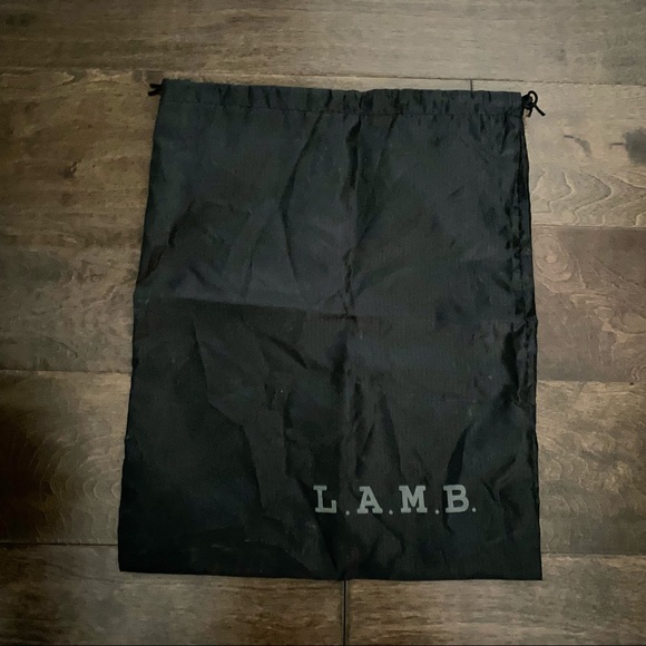 L.A.M.B Stiletto Heels - Picture 7 of 7